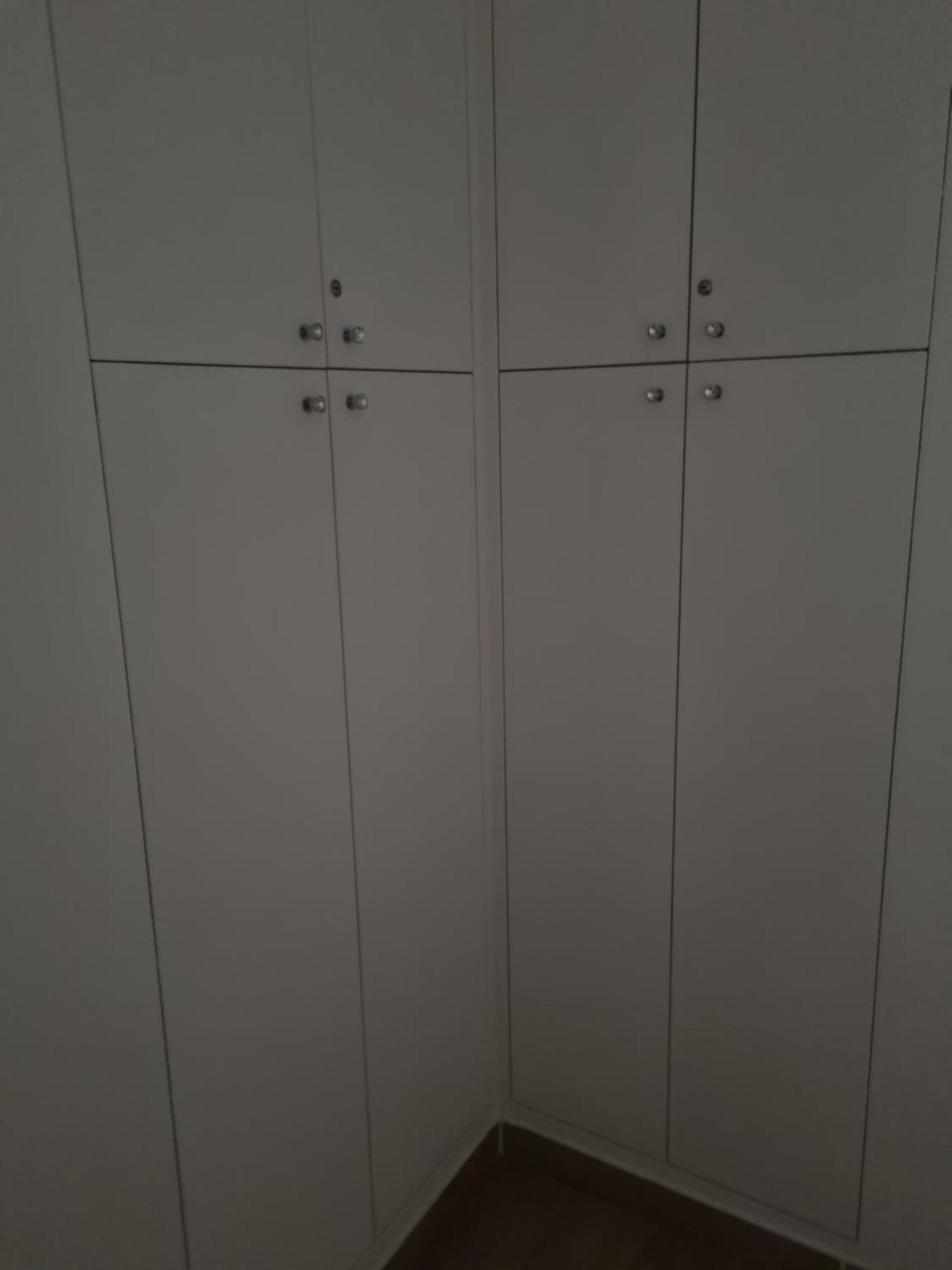 Niluna 나폴리 외부 사진