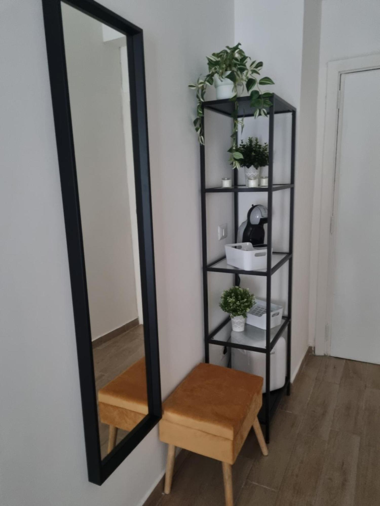 Niluna 나폴리 외부 사진