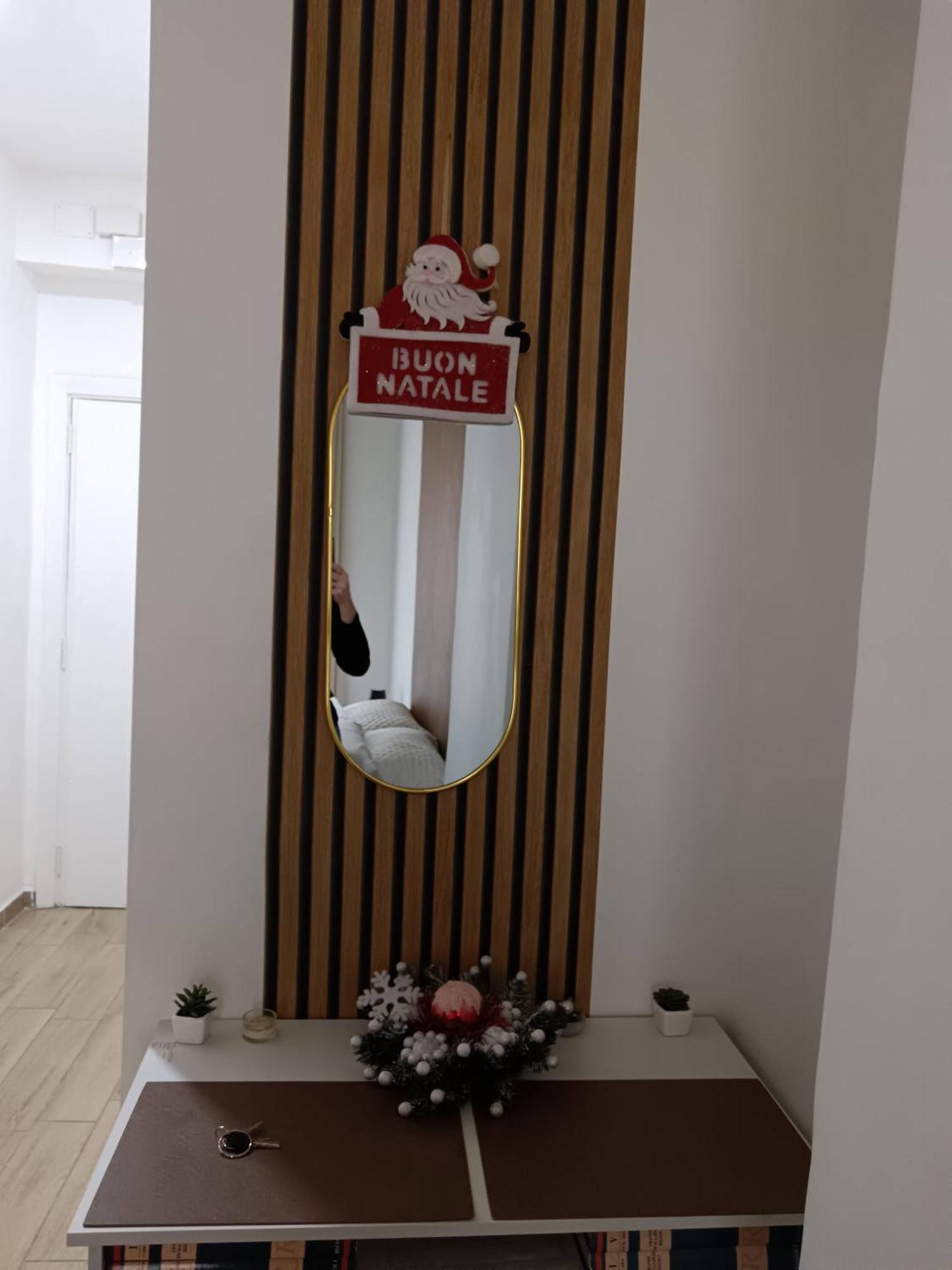 Niluna 나폴리 외부 사진